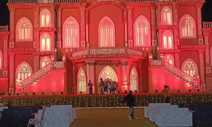 Punsumi Farms  The Prettiest WeddingParty Venue